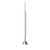 Pholc Apollo 59 Pendant Lamp Turtledove-aluminium