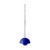 &tradition Flowerpot Vp10 Pendant Cobalt Blue