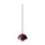 &tradition Flowerpot Vp10 Pendant Dark Plum