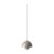 &tradition Flowerpot Vp10 Pendant Grey Beige