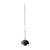 &tradition Flowerpot Vp10 Pendant Matte Black