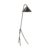 House Doctor Flola Floor Lamp 130 Cm Antique Brown