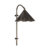 House Doctor Flola Wall Lamp 51 Cm Antique Brown