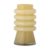 Bloomingville Sahara Vase Ø13×23 Cm Yellow