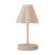 Bloomingville Lianna Portable Table Lamp 28 Cm Nature