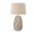 Bloomingville Natika Table Lamp Ø38×64 Cm Nature