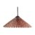 Hay Hay X Liberty Matin Pendant Lamp 30×30 Cm Liberty Betsy Ann