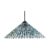 Hay Hay X Liberty Matin Pendant Light 38×38 Cm Liberty Mitsi