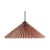 Hay Hay X Liberty Matin Pendant Light 38×38 Cm Liberty Betsy Ann