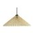 Hay Hay X Liberty Matin Pendant Light 38×38 Cm Liberty Ed