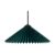 Hay Matin Pendant Hanging Lamp 30×30 Cm Green