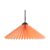 Hay Matin Pendant Hanging Lamp 30×30 Cm Peach