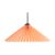 Hay Matin Pendant Hanging Lamp 38×38 Cm Peach