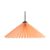 Hay Matin Pendant Hanging Lamp 38×38 Cm Peach