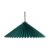 Hay Matin Pendant Hanging Lamp 38×38 Cm Green