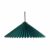 Hay Matin Pendant Hanging Lamp 38×38 Cm Green