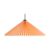 Hay Matin Pendant Hanging Lamp 50×50 Cm Peach