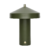 Oyoy Hatto Table Lamp 24.5 Cm Olive