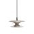 Belid – Diablo Pendant Ø30 Sand/Metallic Bronze