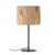 Bloomingville – Terry Table Lamp Nature