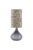 House Doctor – Lamp Base wo/Shade Grey –