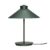 Hübsch – Shape Table Lamp Green