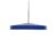 OYOY Living Design – Hatto Pendant Large Optic Blue