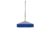 OYOY Living Design – Hatto Pendant Small Optic Blue