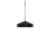 OYOY Living Design – Hatto Pendant Small Black