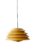 Verpan – Hive Pendant Yellow