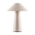 Globen Lighting Cannes Portable Table Lamp Mud