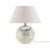 Globen Lighting Castello 24 Table Lamp Green