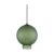 Globen Lighting Bams 25 Pendant Frosted Green