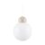 Globen Lighting Ripley 25 Pendant Beige