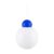 Globen Lighting Ripley 25 Pendant Blue