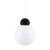 Globen Lighting Ripley 25 Pendant Black