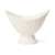 Ferm Living Fountain Bowl 19 Cm Off-white