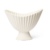 Ferm Living Fountain Bowl 28 Cm Off-white