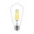 Philips – Bulb LED LED 7W (806lm) SRT64 Dimmable E27