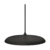 Design For The People – Artist 25 LED Pendant Black