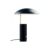 Design For The People – Mademoiselles Table Lamp Black