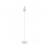 Design For The People – Nexus 2 Floor Lamp White/Telegrey