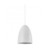 Design For The People – Nexus 2 Pendant White/Telegrey