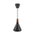 Design For The People – Nori 18 Pendant Black