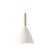 Design For The People – Pure 20 White Pendant