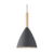 Design For The People – Pure 20 Grey Pendant