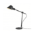 Design For The People – Stay Long Table Lamp Black