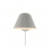 Design For The People – Stay Short Wall Lamp Grey