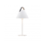 Design For The People – Strap Table Lamp White