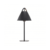 Design For The People – Strap Table Lamp Black